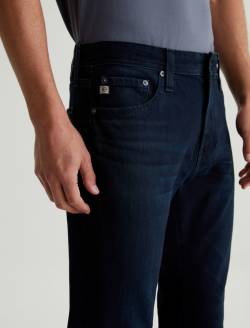 高級美品美脚 Adriano Goldschmited THE DYLAN AG Adriano Goldschmied Dylan Men's Jeans W31 L34 Made in USA