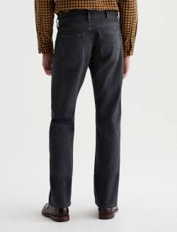 Graduate Jean 7 Years Black Nile Tailored Leg MENS BOTTOMS Photo 8