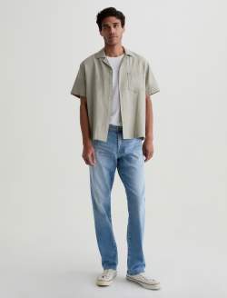 Graduate Laurel Tailored Leg MENS BOTTOMS Photo 1
