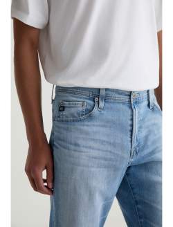 Graduate Laurel Tailored Leg MENS BOTTOMS Photo 3