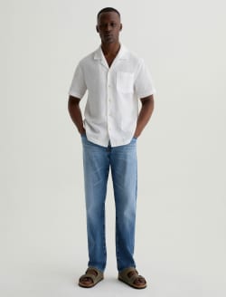 Graduate Ventana Tailored Leg MENS BOTTOMS Photo 2