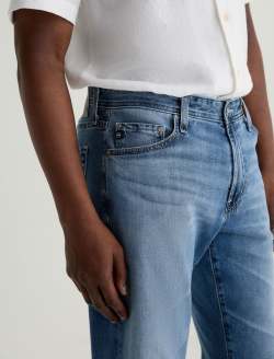 Graduate Ventana Tailored Leg MENS BOTTOMS Photo 4