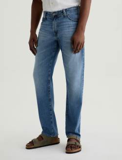 Graduate Ventana Tailored Leg MENS BOTTOMS Photo 5