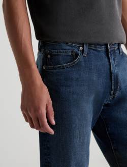 Graduate Jean Sequel Tailored Leg MENS BOTTOMS Photo 4