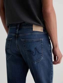 Graduate Jean Sequel Tailored Leg MENS BOTTOMS Photo 7