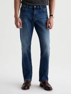Graduate Jean Turntable Tailored Leg MENS BOTTOMS Photo 3
