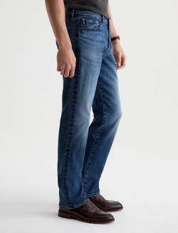 Graduate Jean Turntable Tailored Leg MENS BOTTOMS Photo 5