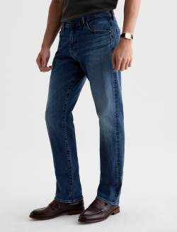 Graduate Jean Turntable Tailored Leg MENS BOTTOMS Photo 6