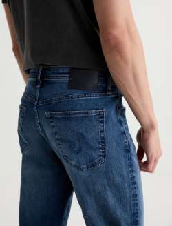 Graduate Jean Turntable Tailored Leg MENS BOTTOMS Photo 7