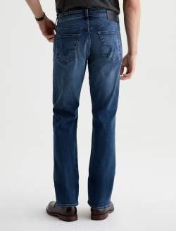 Graduate Jean Turntable Tailored Leg MENS BOTTOMS Photo 8