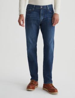 Graduate 360° Midlands Tailored Leg 360° Stretch Denim MENS BOTTOMS Photo 2