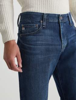 Graduate 360° Midlands Tailored Leg 360° Stretch Denim MENS BOTTOMS Photo 3