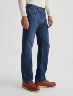 Graduate 360° Midlands Tailored Leg 360° Stretch Denim MENS BOTTOMS Photo 4