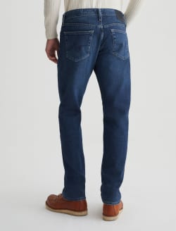 Graduate 360° Midlands Tailored Leg 360° Stretch Denim MENS BOTTOMS Photo 6