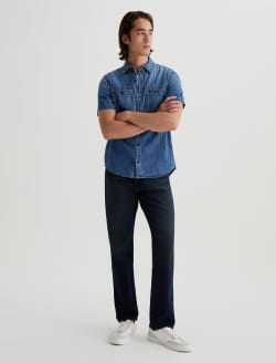 Graduate 360° Millerton Tailored Leg MENS BOTTOMS Photo 2
