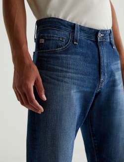 Graduate 360° Nonchalant Tailored Leg 360° Stretch Denim MENS BOTTOMS Photo 4