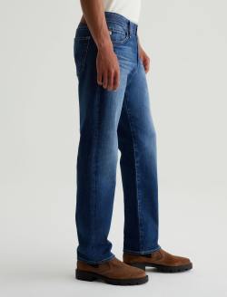 Graduate 360° Nonchalant Tailored Leg 360° Stretch Denim MENS BOTTOMS Photo 5