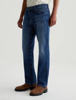 Graduate 360° Nonchalant Tailored Leg 360° Stretch Denim MENS BOTTOMS Photo 6