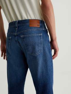 Graduate 360° Nonchalant Tailored Leg 360° Stretch Denim MENS BOTTOMS Photo 7