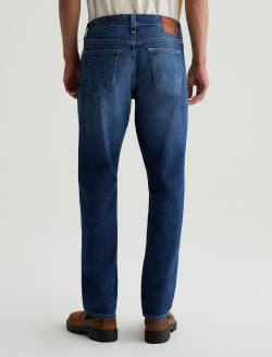 Graduate 360° Nonchalant Tailored Leg 360° Stretch Denim MENS BOTTOMS Photo 8