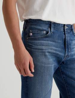 Graduate 360° Petaluma Tailored Leg MENS BOTTOMS Photo 4