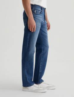 Graduate 360° Petaluma Tailored Leg MENS BOTTOMS Photo 5