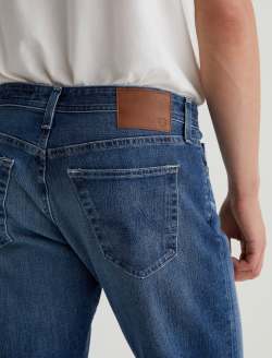 Graduate 360° Petaluma Tailored Leg MENS BOTTOMS Photo 7