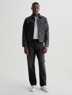 Graduate Vapor Wash Vapor Wash Monarch Tailored Leg AG Cloud Soft Denim™ MENS BOTTOMS Photo 1