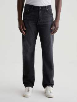 Graduate Vapor Wash Vapor Wash Monarch Tailored Leg AG Cloud Soft Denim™ MENS BOTTOMS Photo 2