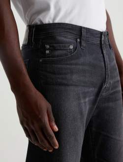 Graduate Vapor Wash Vapor Wash Monarch Tailored Leg AG Cloud Soft Denim™ MENS BOTTOMS Photo 3