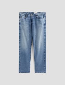 Graduate Vapor Wash Vapor Wash Icy Peaks Tailored Leg AG Cloud Soft Denim™ MENS BOTTOMS Photo 1