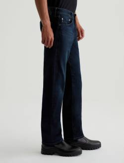 Graduate Pisa Tailored Leg AG Cloud Soft Denim™ MENS BOTTOMS Photo 4