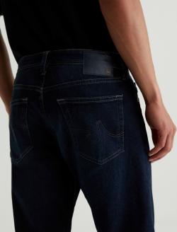 Graduate Pisa Tailored Leg AG Cloud Soft Denim™ MENS BOTTOMS Photo 6