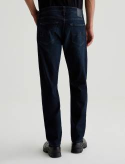 Graduate Pisa Tailored Leg AG Cloud Soft Denim™ MENS BOTTOMS Photo 7