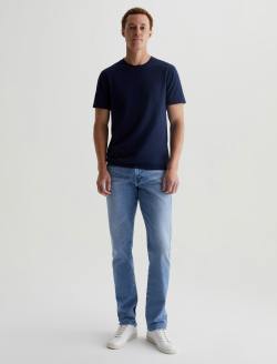 Graduate Saltillo Tailored Leg AG Cloud Soft Denim™ MENS BOTTOMS Photo 1