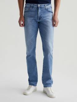 Graduate Saltillo Tailored Leg AG Cloud Soft Denim™ MENS BOTTOMS Photo 2