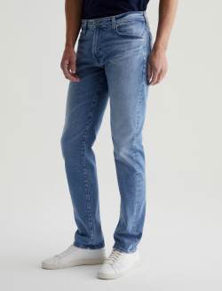 Graduate Saltillo Tailored Leg AG Cloud Soft Denim™ MENS BOTTOMS Photo 5