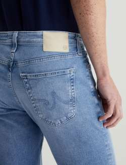 Graduate Saltillo Tailored Leg AG Cloud Soft Denim™ MENS BOTTOMS Photo 6