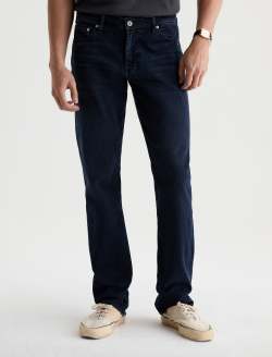 Graduate Jean Studio Tailored Leg MENS BOTTOMS Photo 3