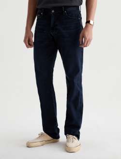 Graduate Jean Studio Tailored Leg MENS BOTTOMS Photo 6