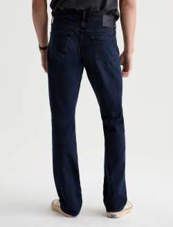 Graduate Jean Studio Tailored Leg MENS BOTTOMS Photo 8