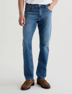 Graduate Ashfield Tailored Leg MENS BOTTOMS Photo 3