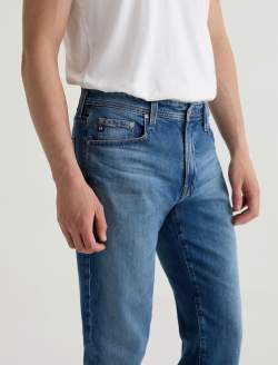 Graduate Ashfield Tailored Leg MENS BOTTOMS Photo 4