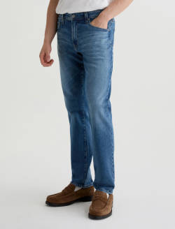 Graduate Ashfield Tailored Leg MENS BOTTOMS Photo 6