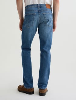 Graduate Ashfield Tailored Leg MENS BOTTOMS Photo 8
