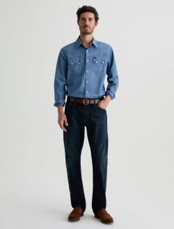 Graduate 2 Years Prose AG-ed™ Tailored Leg Denim MENS BOTTOMS Photo 2