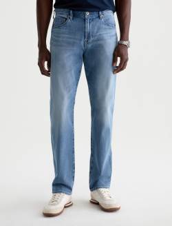 Graduate Jean Timestamp Tailored Leg MENS BOTTOMS Photo 3