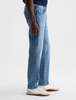Graduate Jean Timestamp Tailored Leg MENS BOTTOMS Photo 5