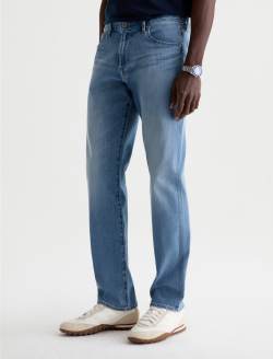 Graduate Jean Timestamp Tailored Leg MENS BOTTOMS Photo 6