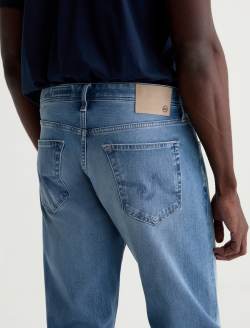 Graduate Jean Timestamp Tailored Leg MENS BOTTOMS Photo 7